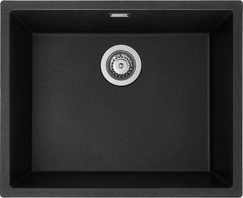 Horn CORE Composite Black